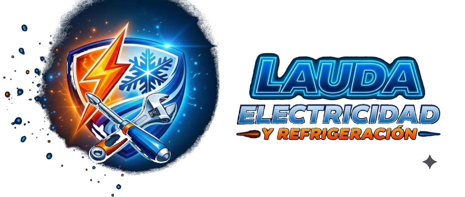 Lauda Electricidad y Refrigeración