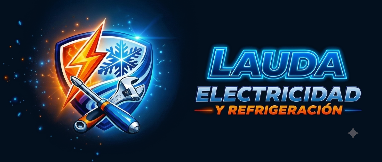 Lauda Electricidad y Refrigeración